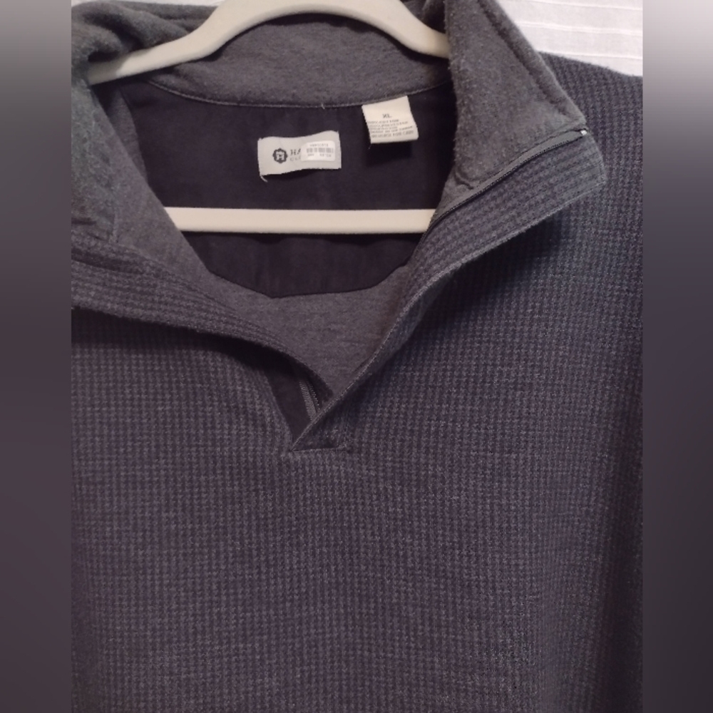 Haggar men's in motion - Picture 2 of 3